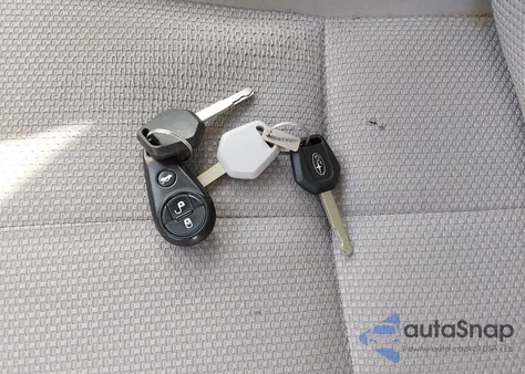 2011 Subaru Forester 2.5X Premium from USA, damaged, VIN JF2SHADC4BG701275